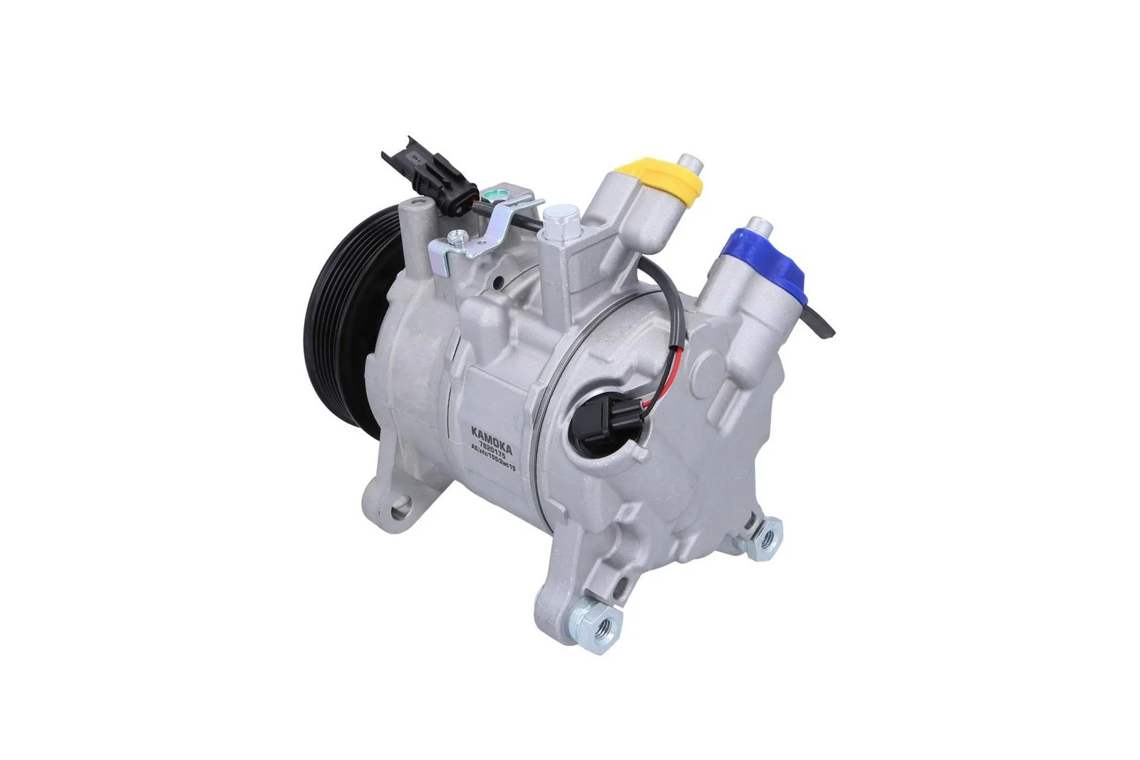Compresor, climatizare KAMOKA 7820175