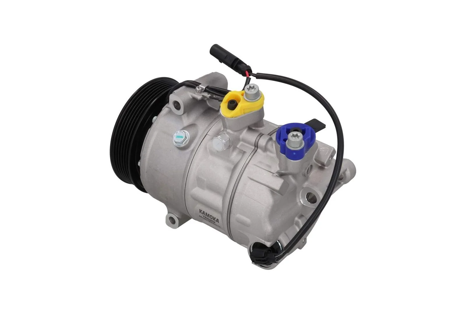 Compresor, climatizare KAMOKA 7820206