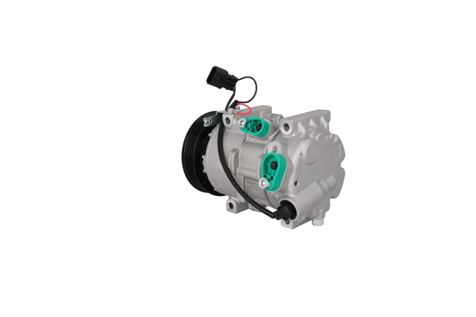 Compresor, climatizare KAMOKA 7820208