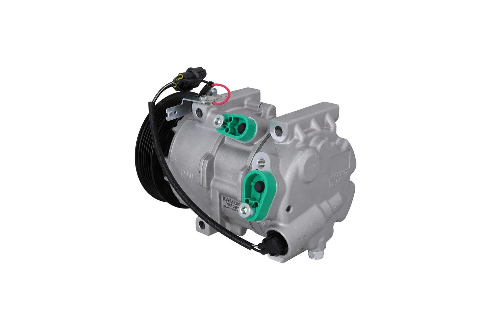 Compresor, climatizare KAMOKA 7820210