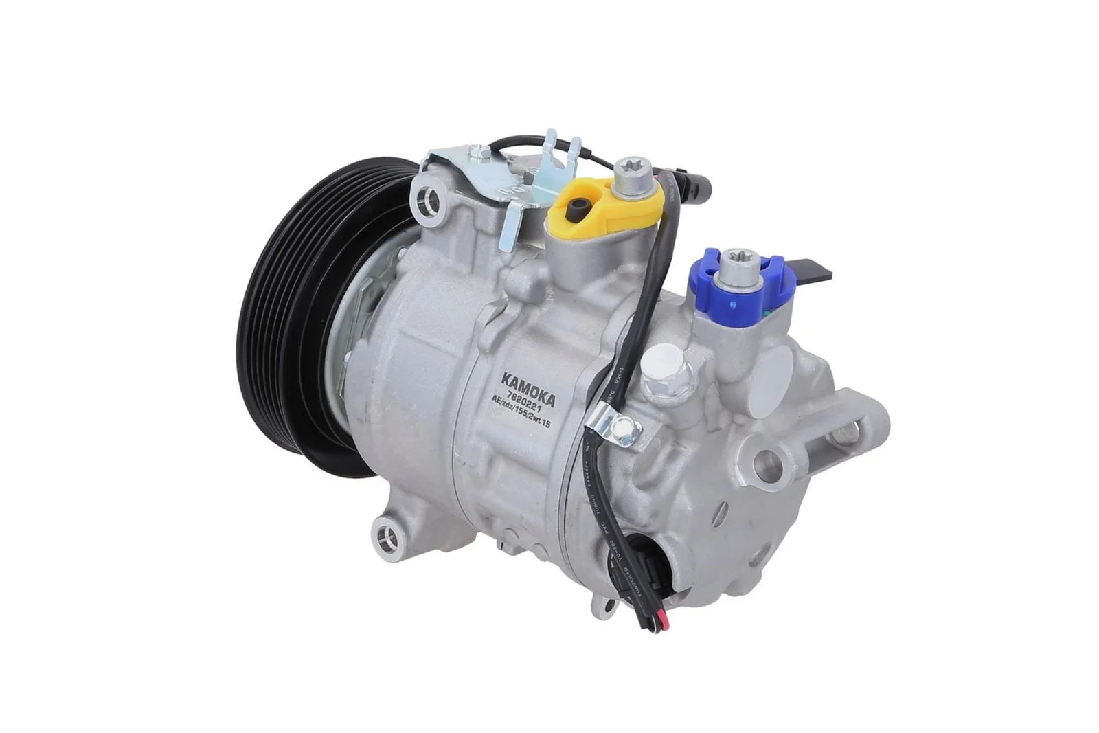 Compresor, climatizare KAMOKA 7820221