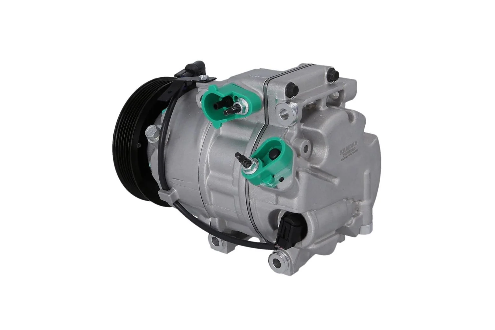 Compresor, climatizare KAMOKA 7820223