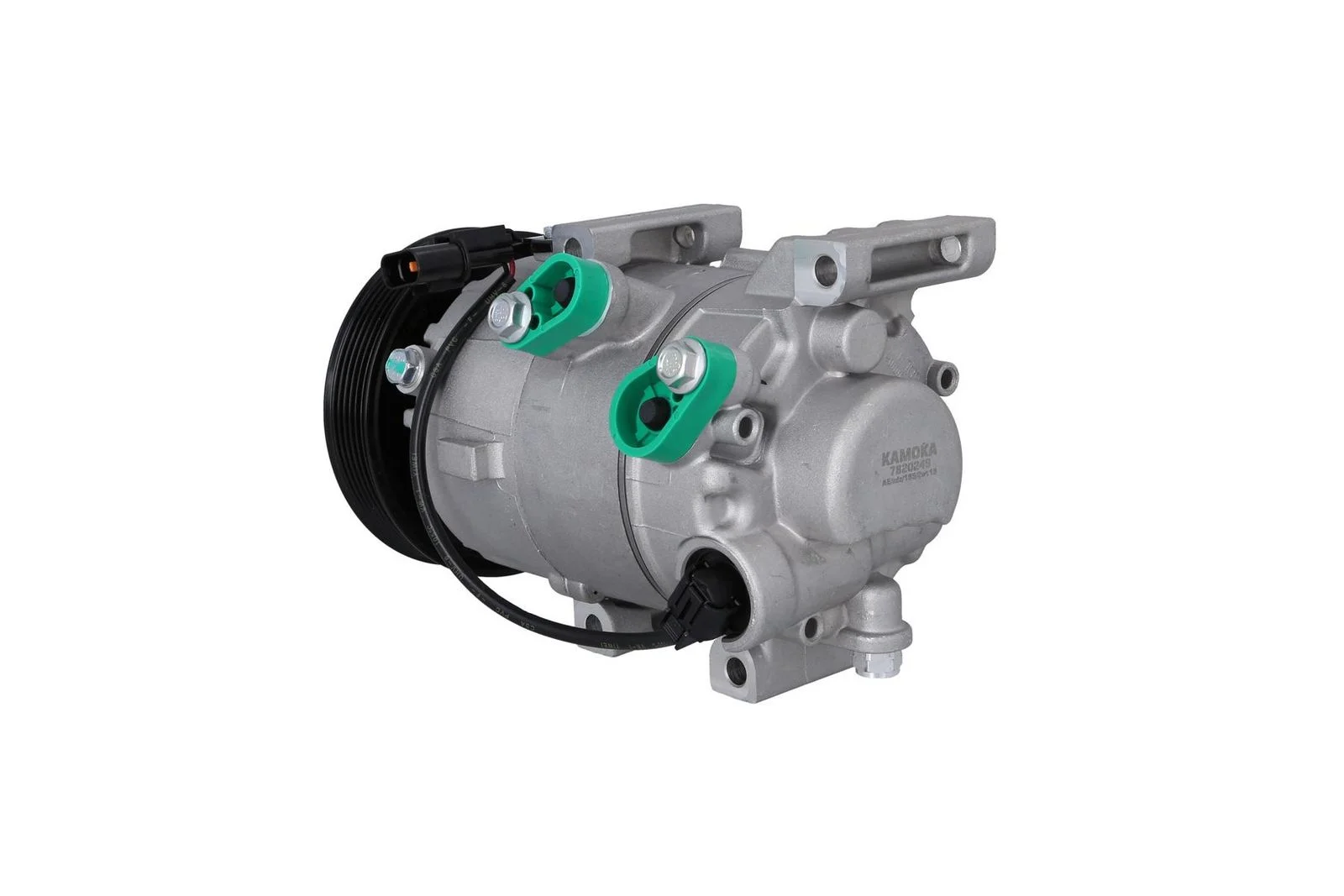 Compresor, climatizare KAMOKA 7820249