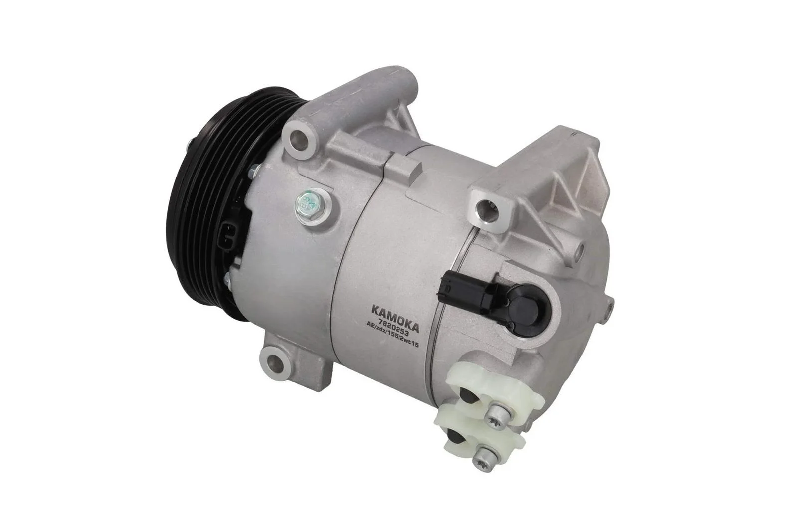 Compresor, climatizare KAMOKA 7820253