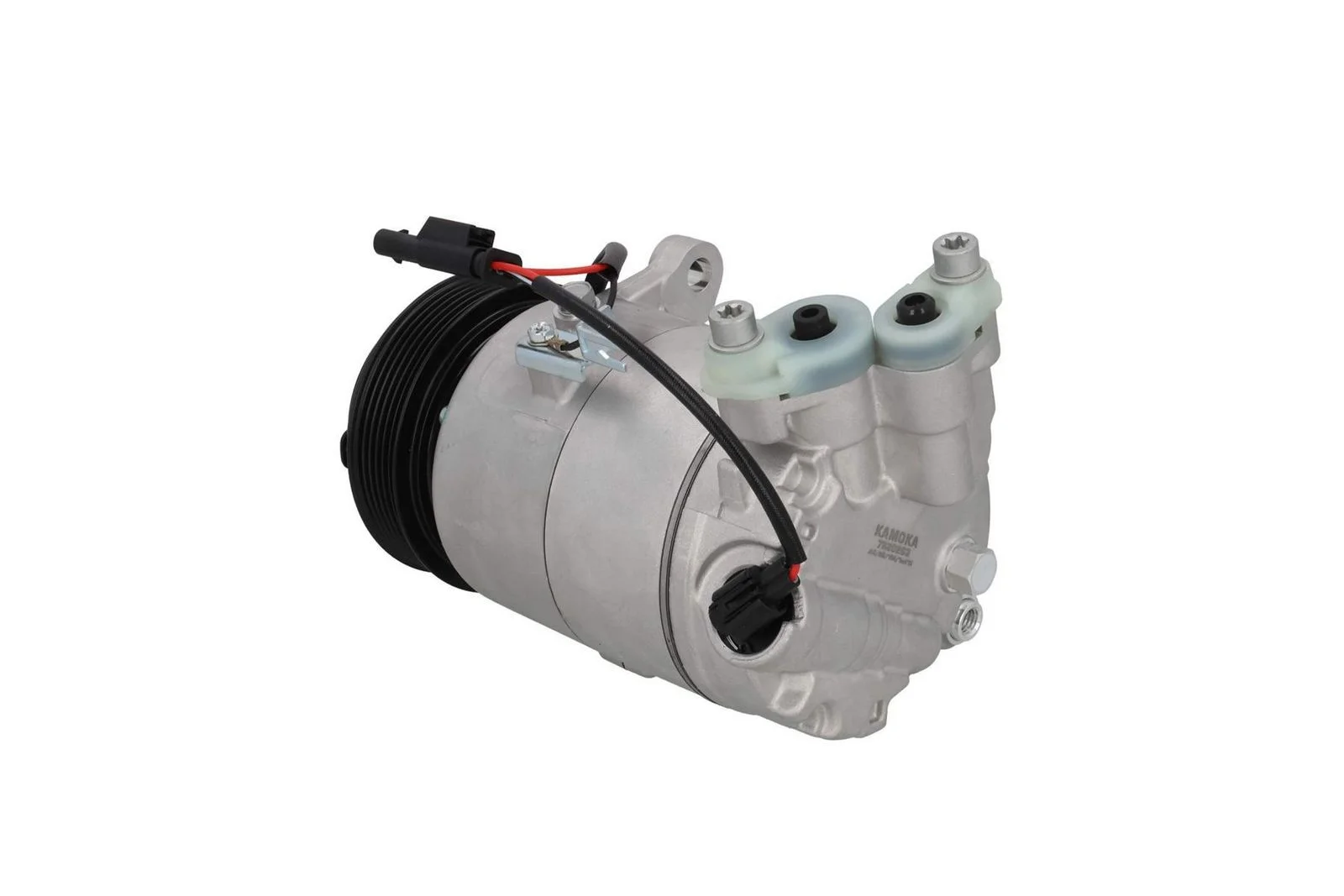 Compresor, climatizare KAMOKA 7820263