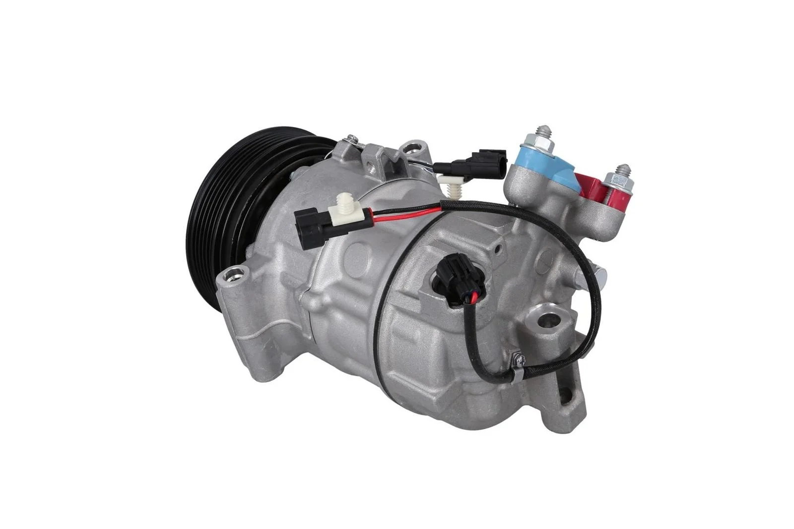 Compresor, climatizare KAMOKA 7820279