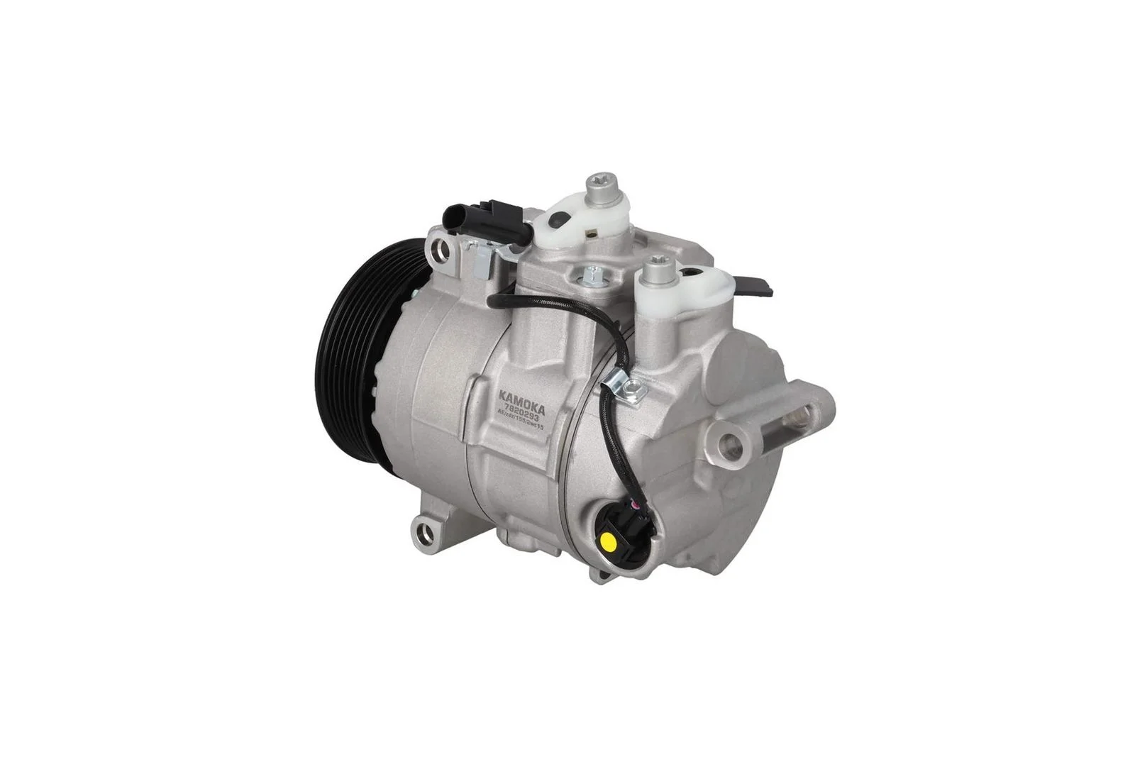 Compresor, climatizare KAMOKA 7820293