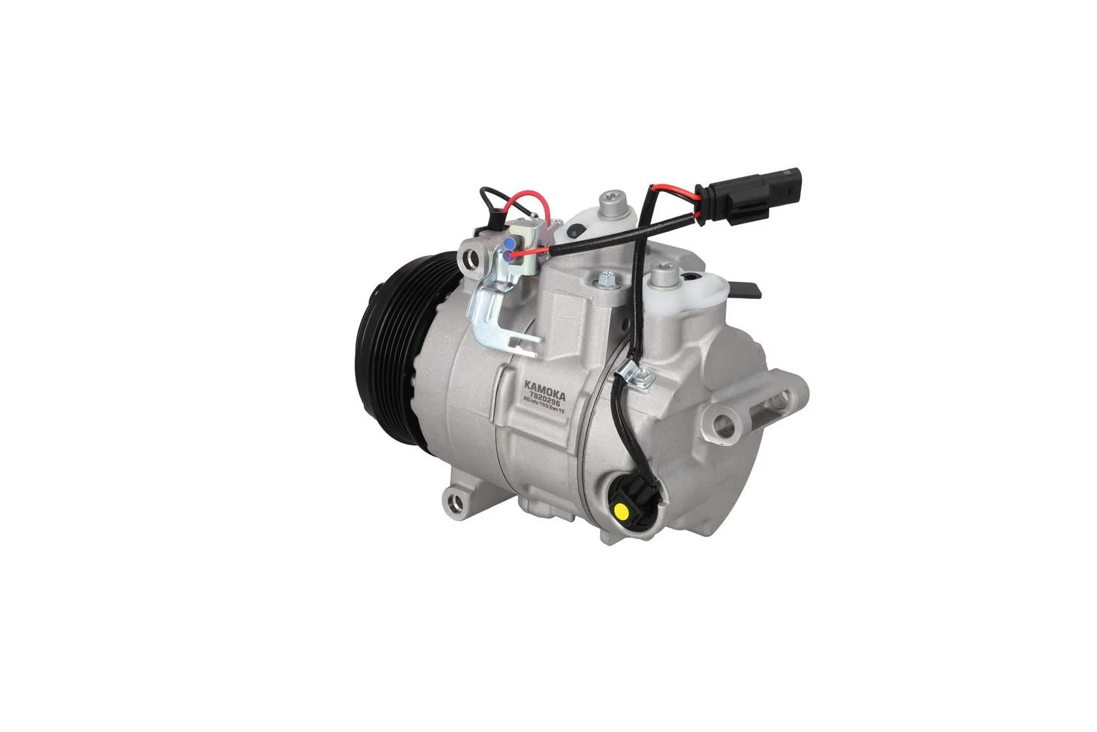 Compresor, climatizare KAMOKA 7820296