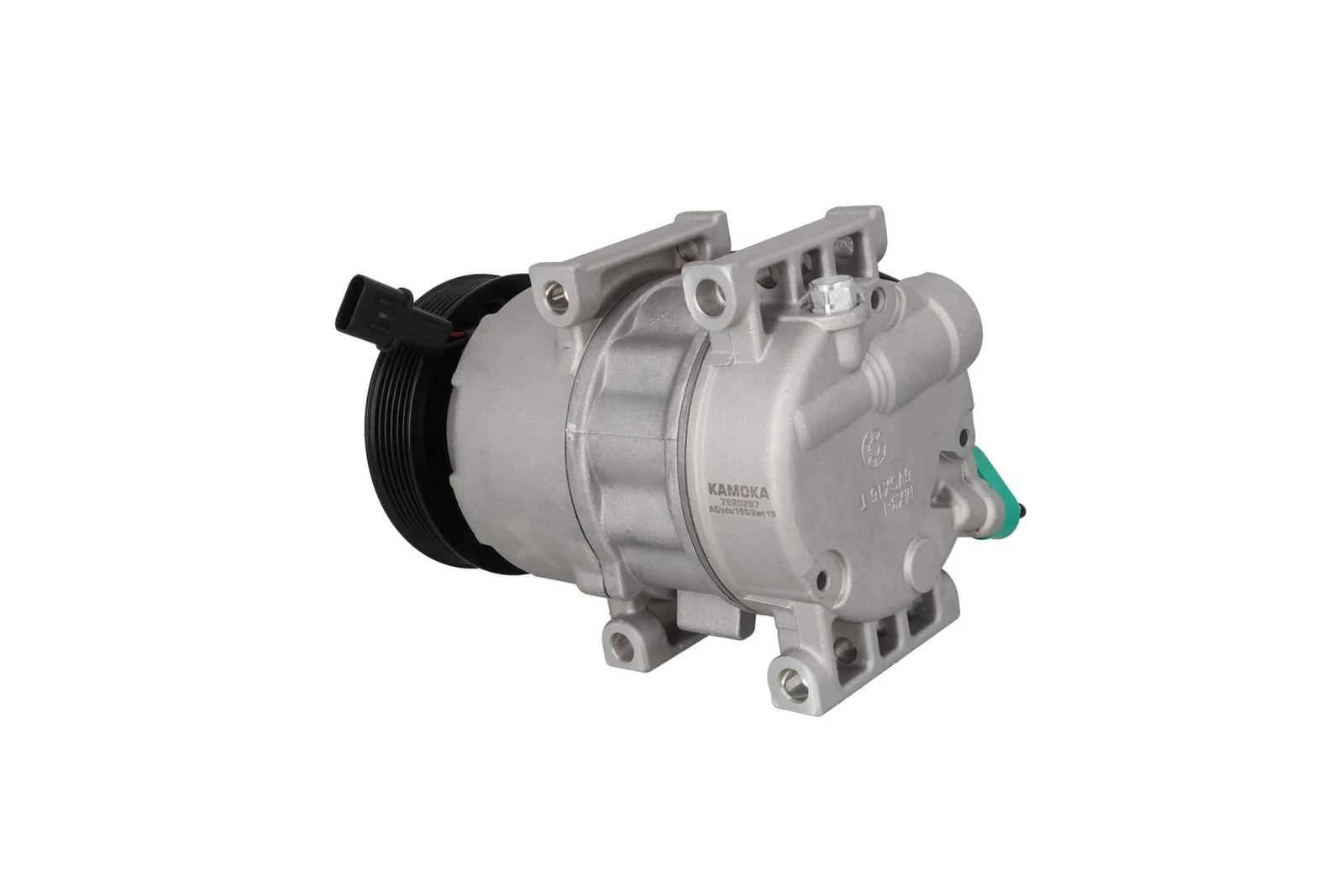 Compresor, climatizare KAMOKA 7820297