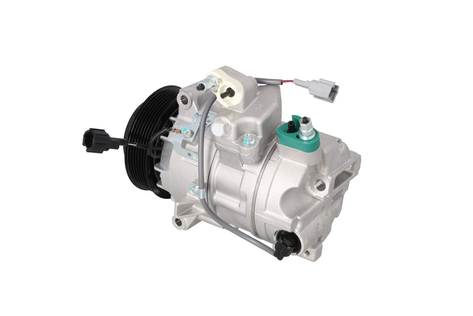 Compresor, climatizare KAMOKA 7820302