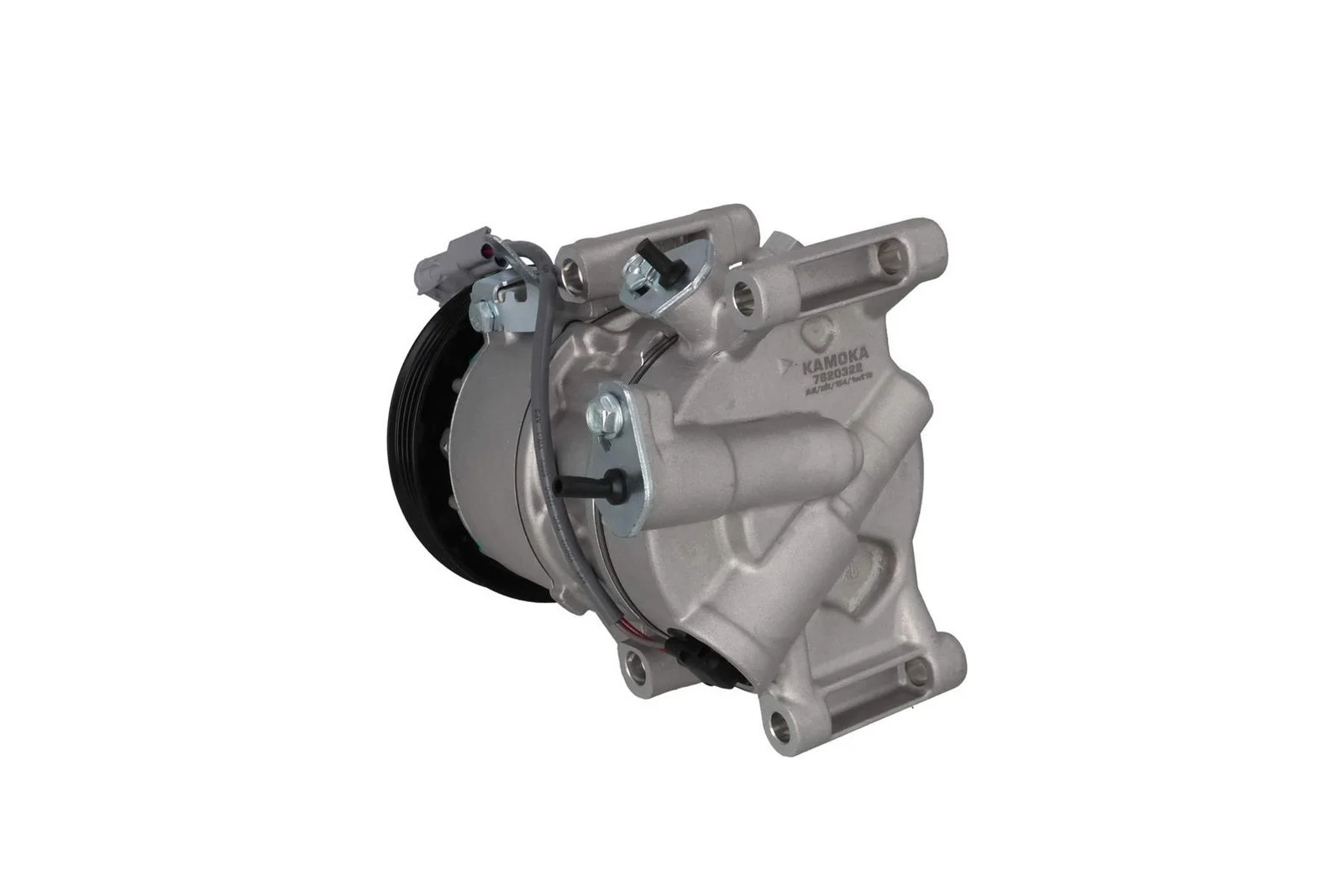 Compresor, climatizare KAMOKA 7820322