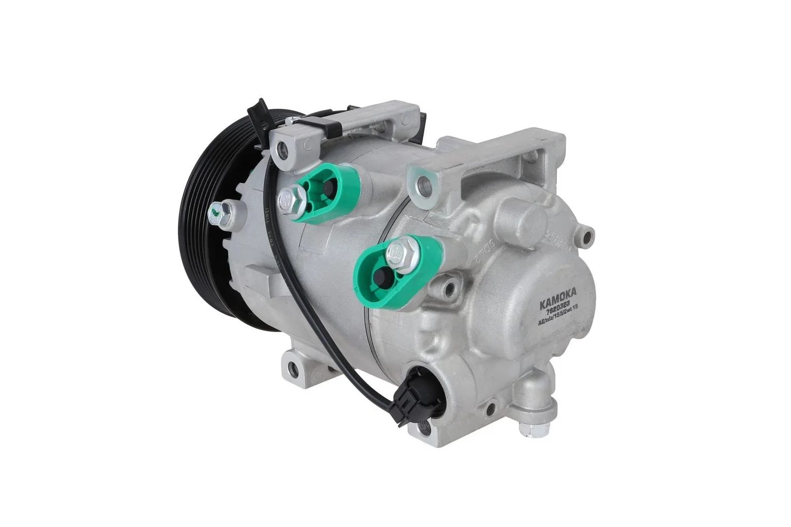 Compresor, climatizare KAMOKA 7820323