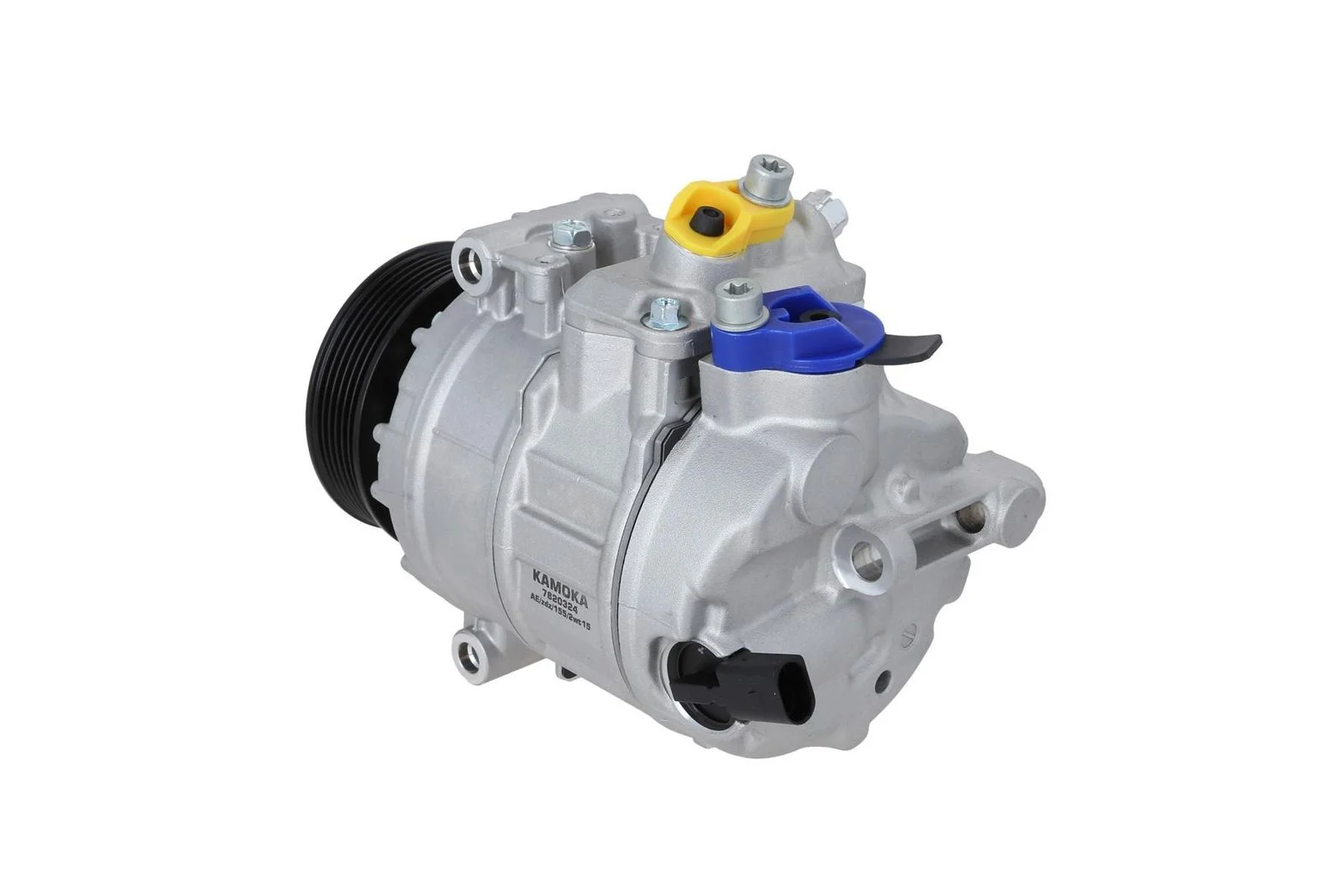 Compresor, climatizare KAMOKA 7820324