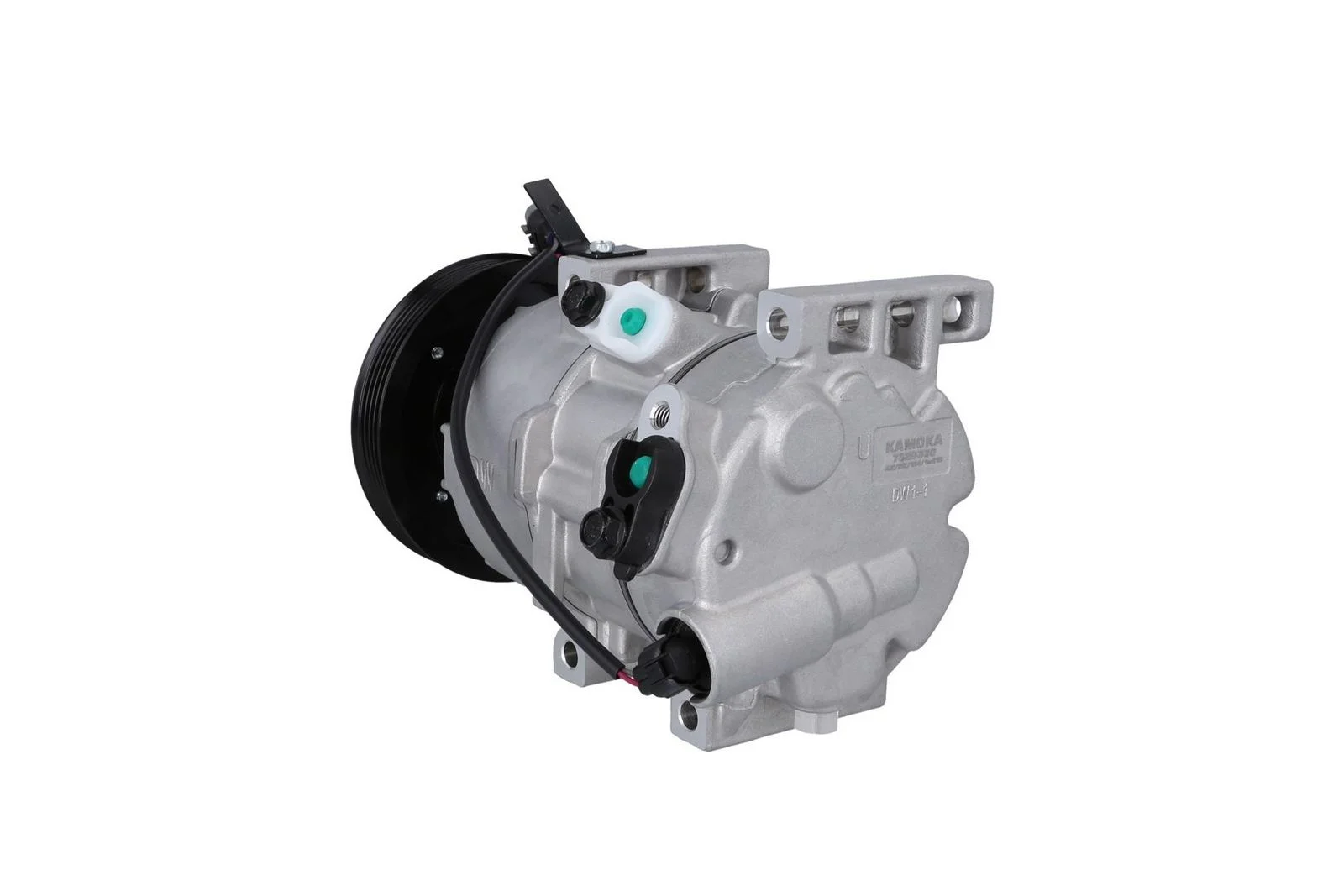 Compresor, climatizare KAMOKA 7820330