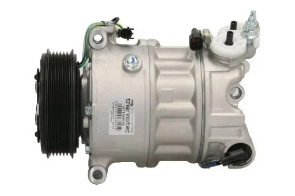 Compresor, climatizare THERMOTEC KTT090158