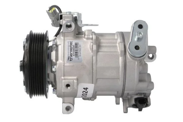 Compresor, climatizare THERMOTEC KTT090591