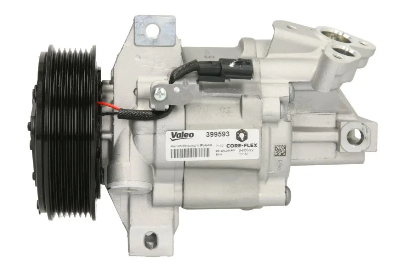 Compresor, climatizare VALEO 399593
