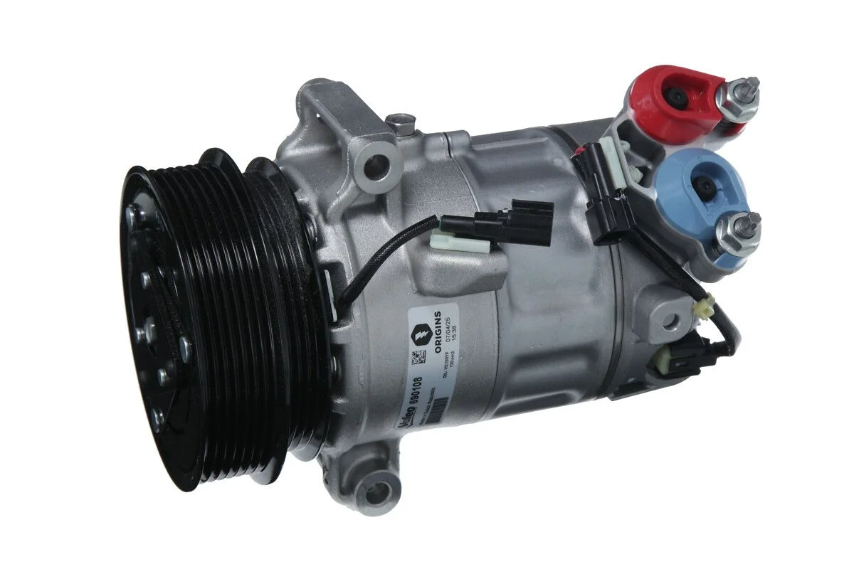 Compresor, climatizare VALEO 690108