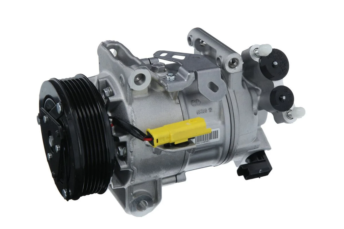 Compresor, climatizare VALEO 690217