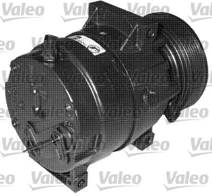 Compresor, climatizare VALEO 699741