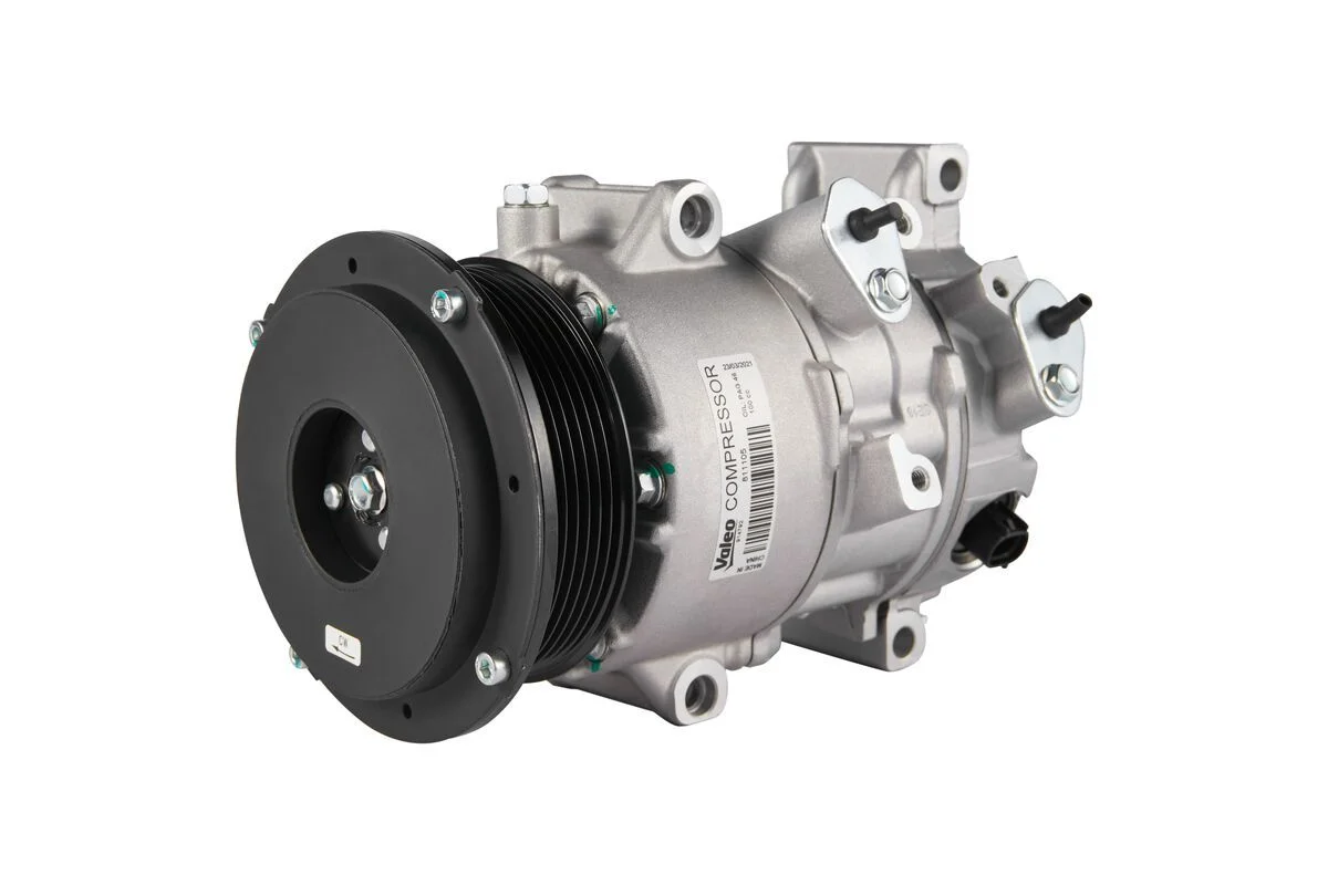 Compresor, climatizare VALEO 811105