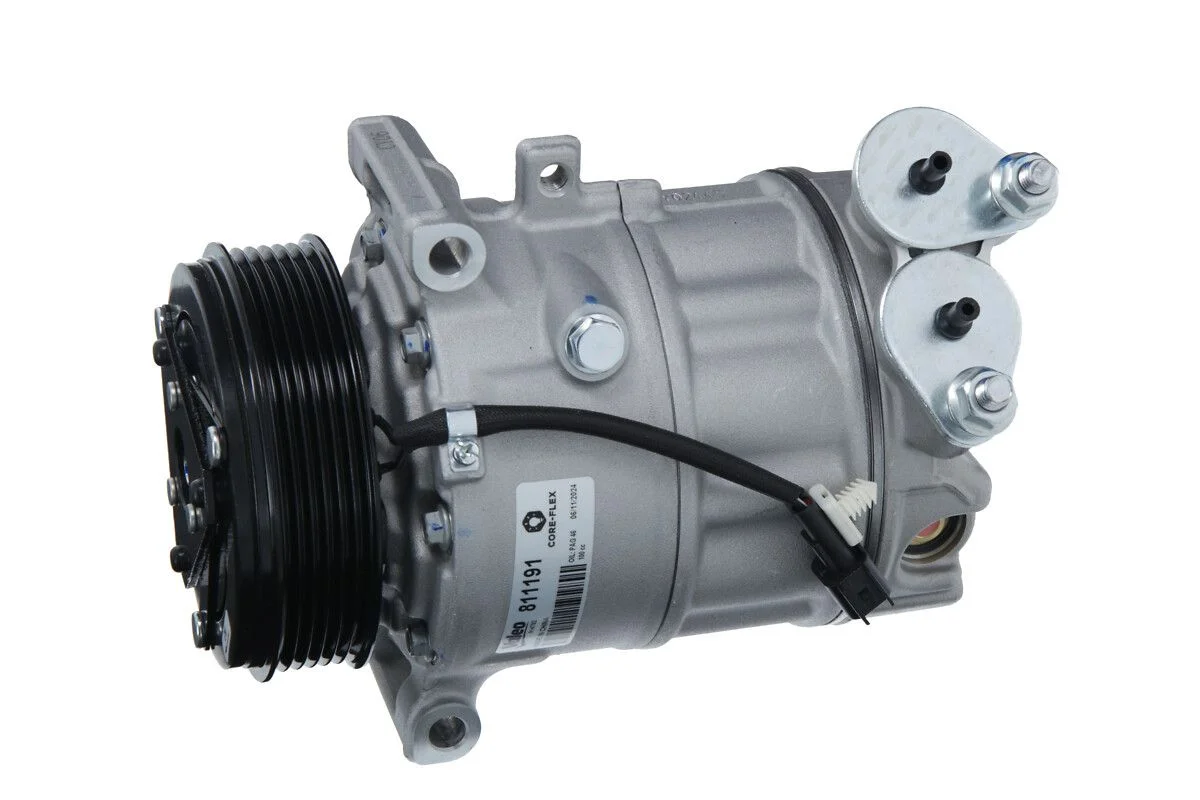 Compresor, climatizare VALEO 811191