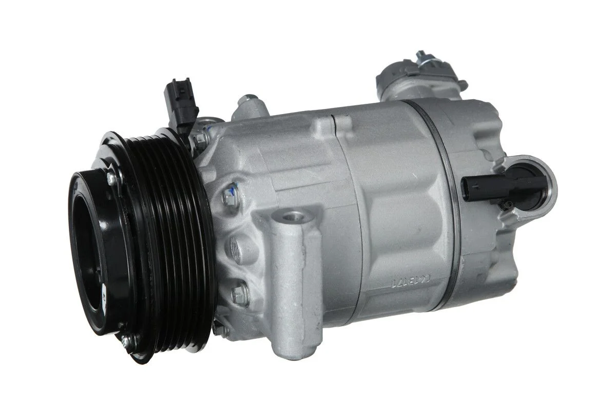 Compresor, climatizare VALEO 811221