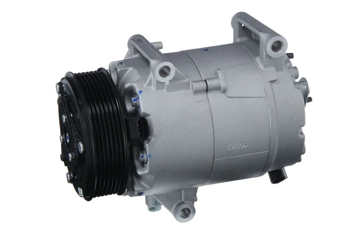 Compresor, climatizare VALEO 811246