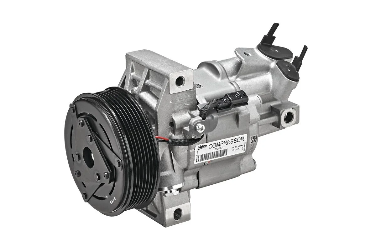 Compresor, climatizare VALEO 813177