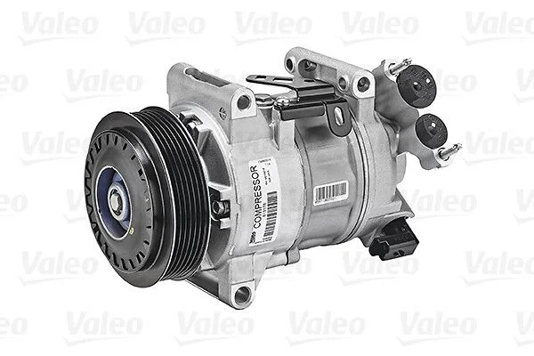 Compresor, climatizare VALEO 813178