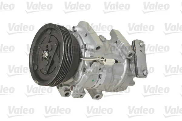 Compresor, climatizare VALEO 813827