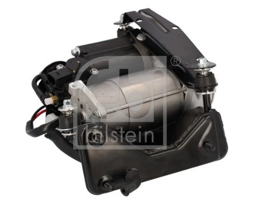 Compresor, instalatie aer comprimat FEBI BILSTEIN 192683