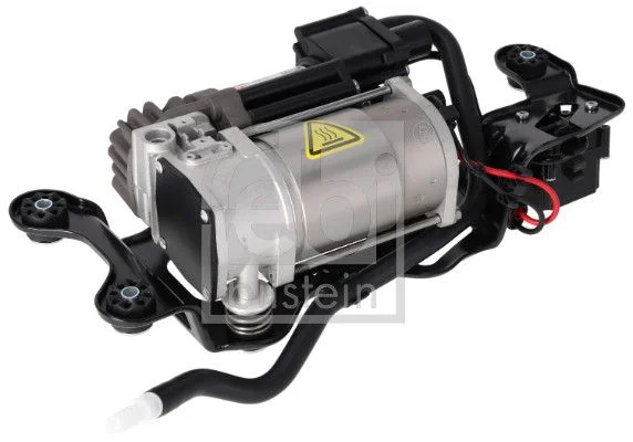 Compresor, instalatie aer comprimat FEBI BILSTEIN 196288