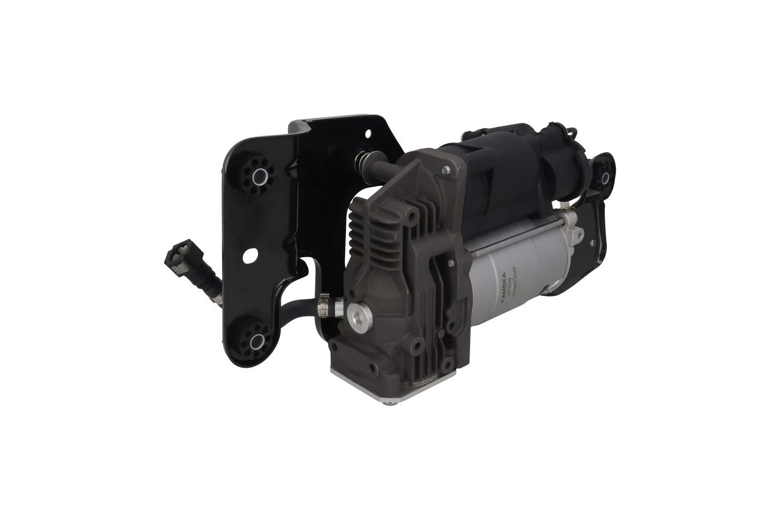 Compresor, instalatie aer comprimat KAMOKA 2077035