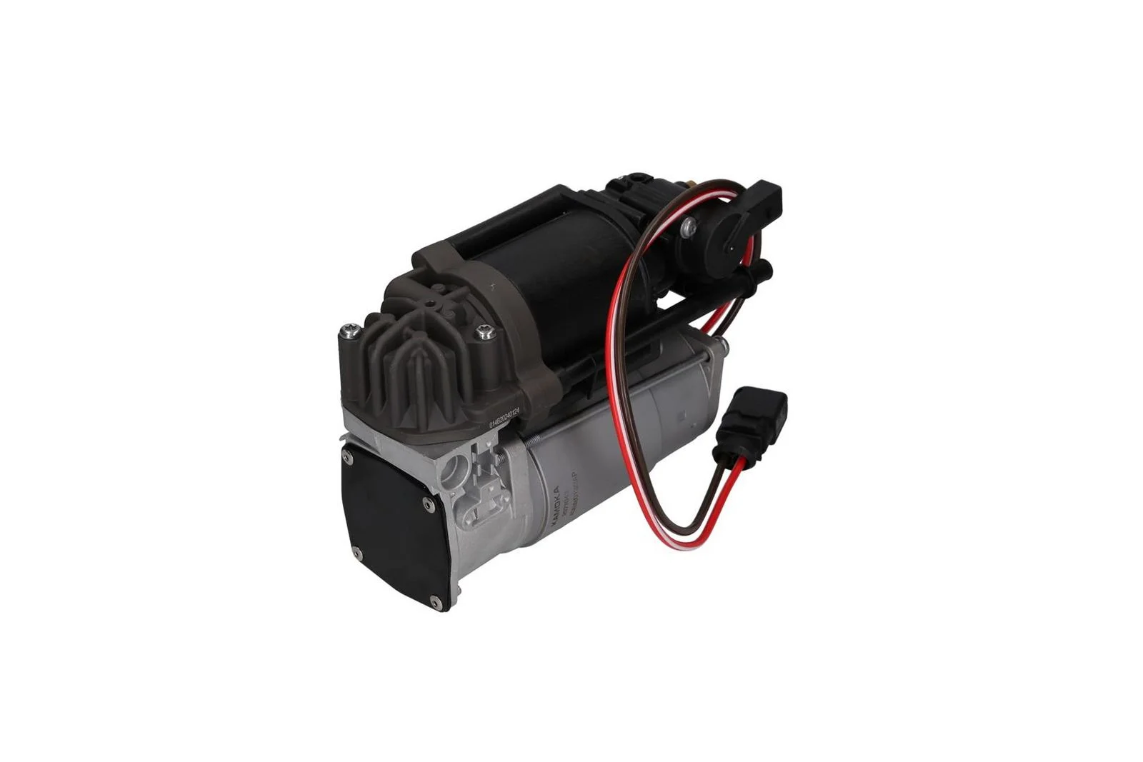 Compresor, instalatie aer comprimat KAMOKA 2077043