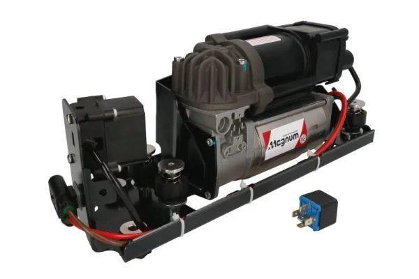 Compresor, instalatie aer comprimat Magnum Technology KPB002MT