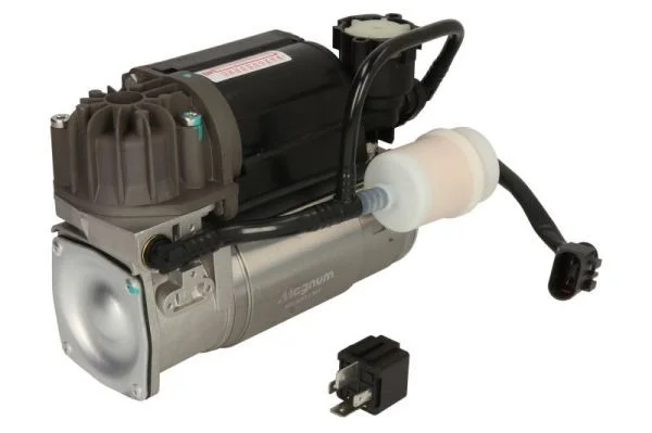 Compresor, instalatie aer comprimat Magnum Technology KPJ001MT