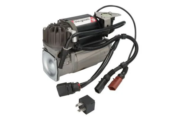 Compresor, instalatie aer comprimat Magnum Technology KPW006MT