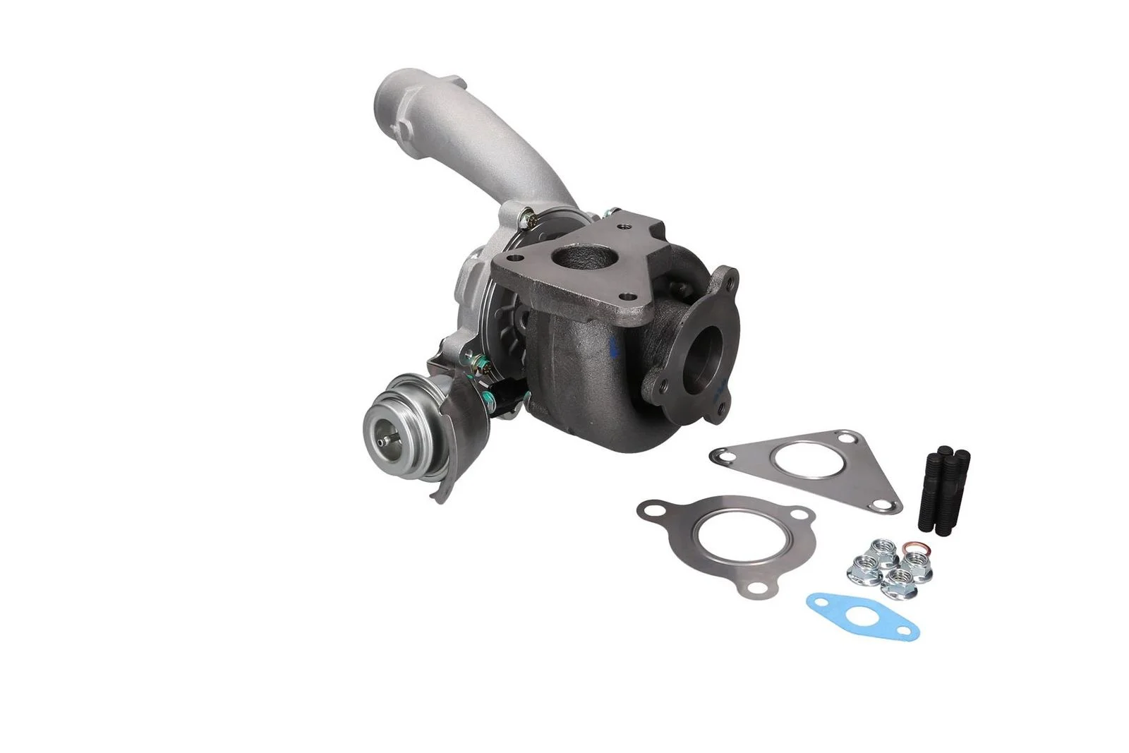 Compresor,sistem de supraalimentare KAMOKA 8600012