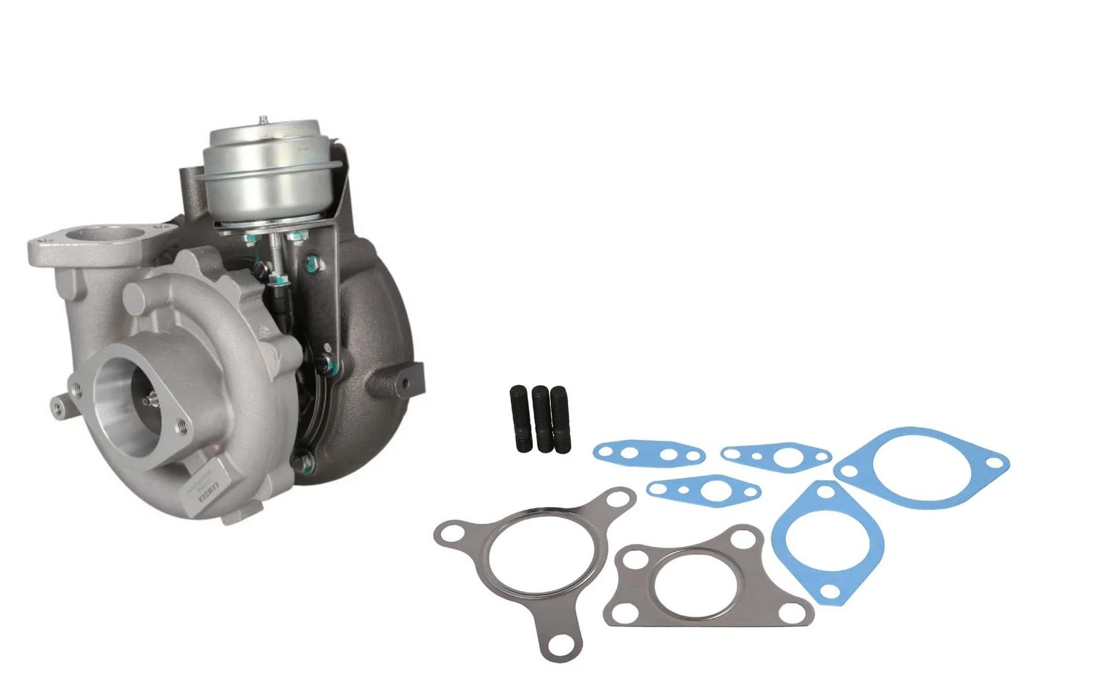 Compresor,sistem de supraalimentare KAMOKA 8600056