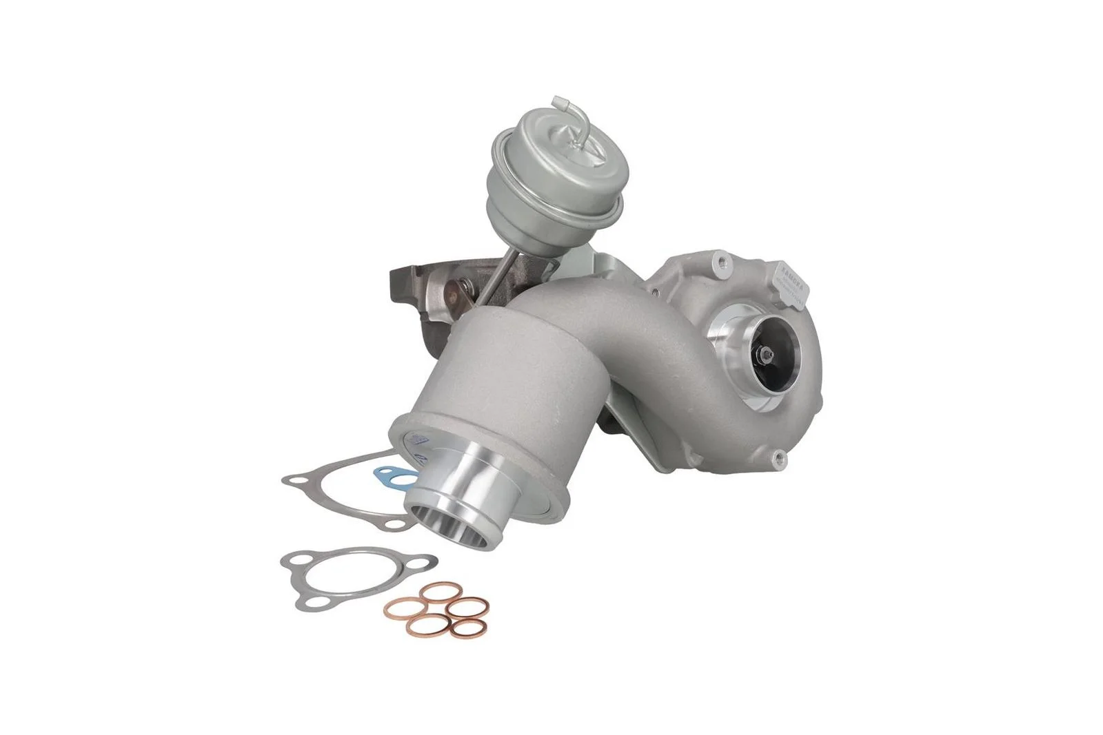 Compresor,sistem de supraalimentare KAMOKA 8600059