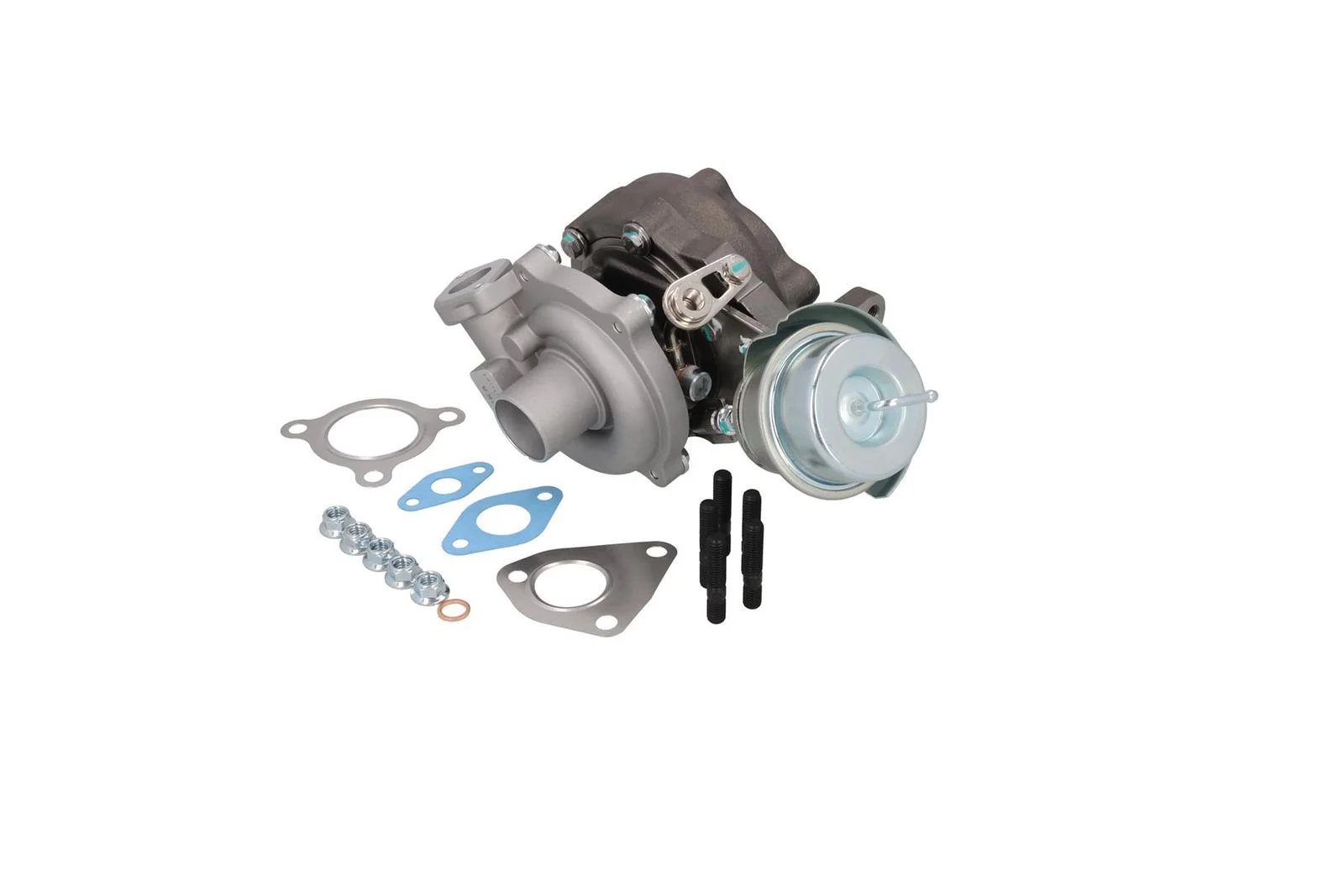 Compresor,sistem de supraalimentare KAMOKA 8600112