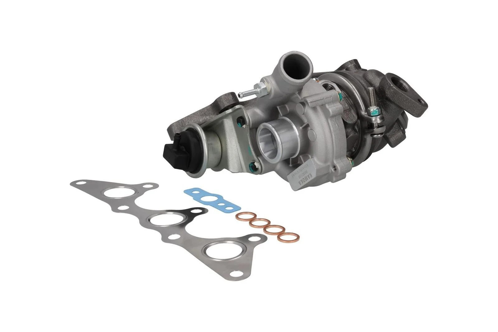 Compresor,sistem de supraalimentare KAMOKA 8600138