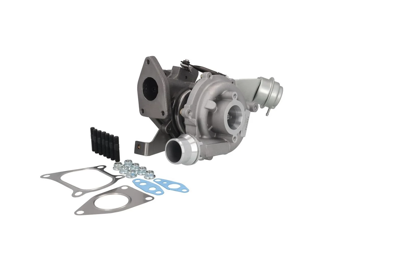 Compresor,sistem de supraalimentare KAMOKA 8600151