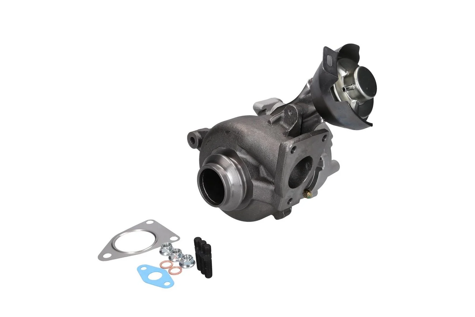 Compresor,sistem de supraalimentare KAMOKA 8600170