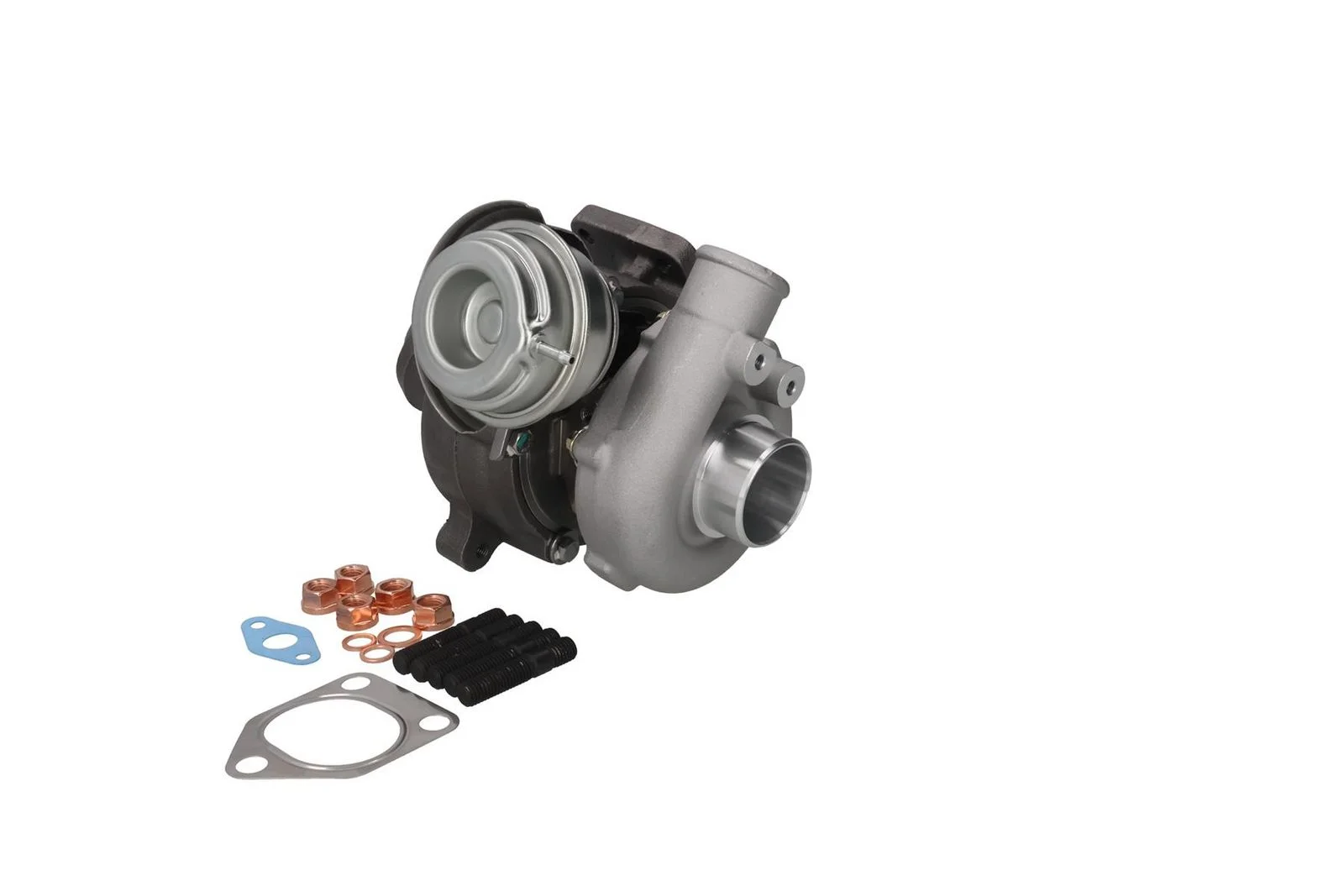 Compresor,sistem de supraalimentare KAMOKA 8600172