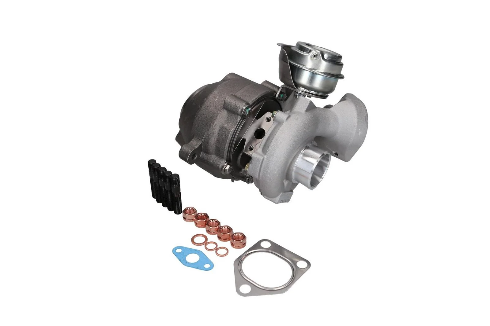 Compresor,sistem de supraalimentare KAMOKA 8600175