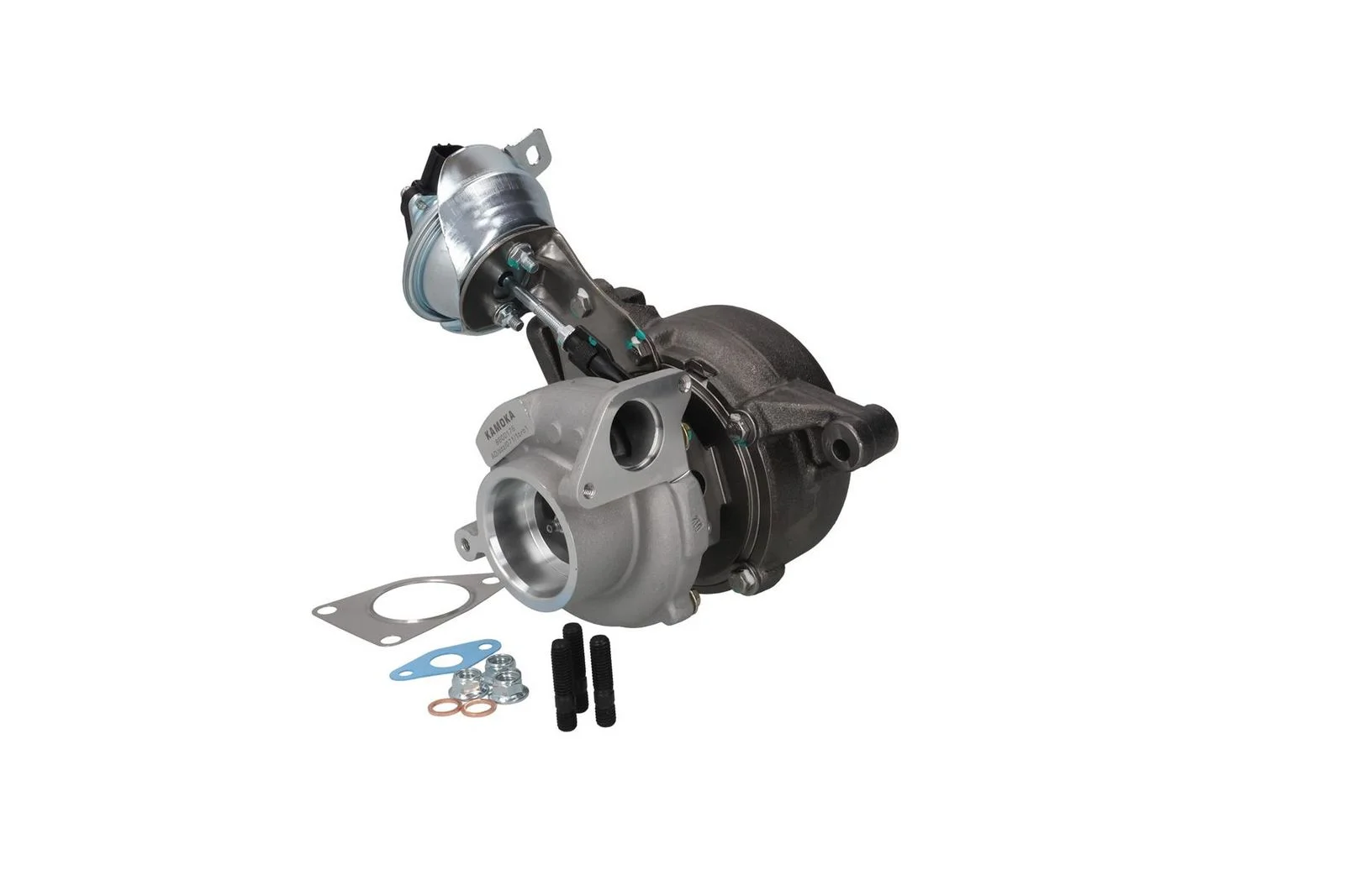 Compresor,sistem de supraalimentare KAMOKA 8600176