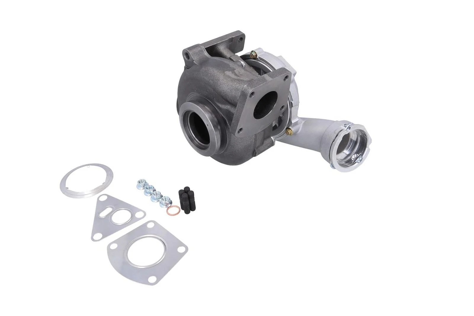 Compresor,sistem de supraalimentare KAMOKA 8600208