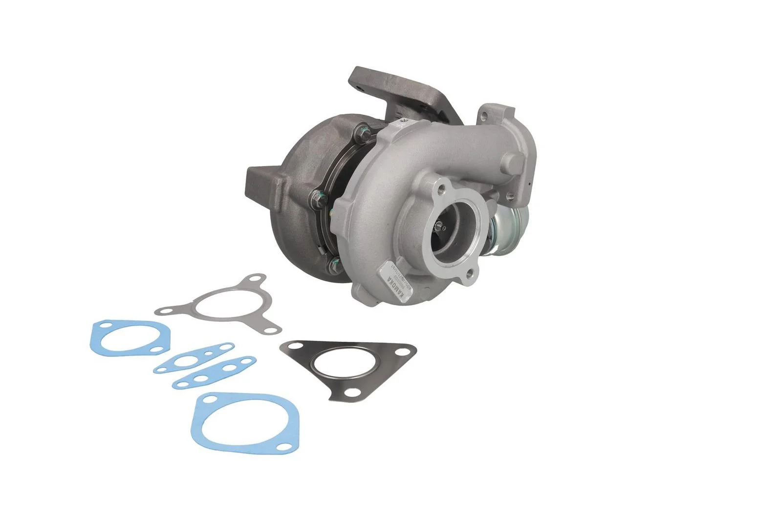 Compresor,sistem de supraalimentare KAMOKA 8600209